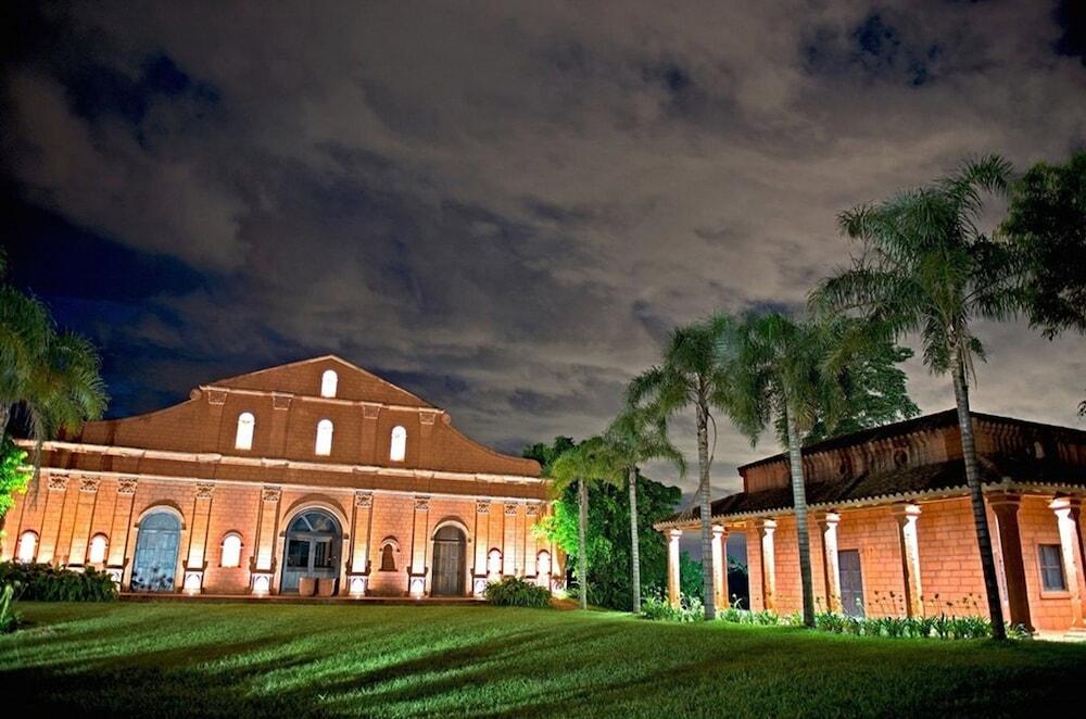 Hotel Guamini Mision Puerto Iguazu Exterior photo