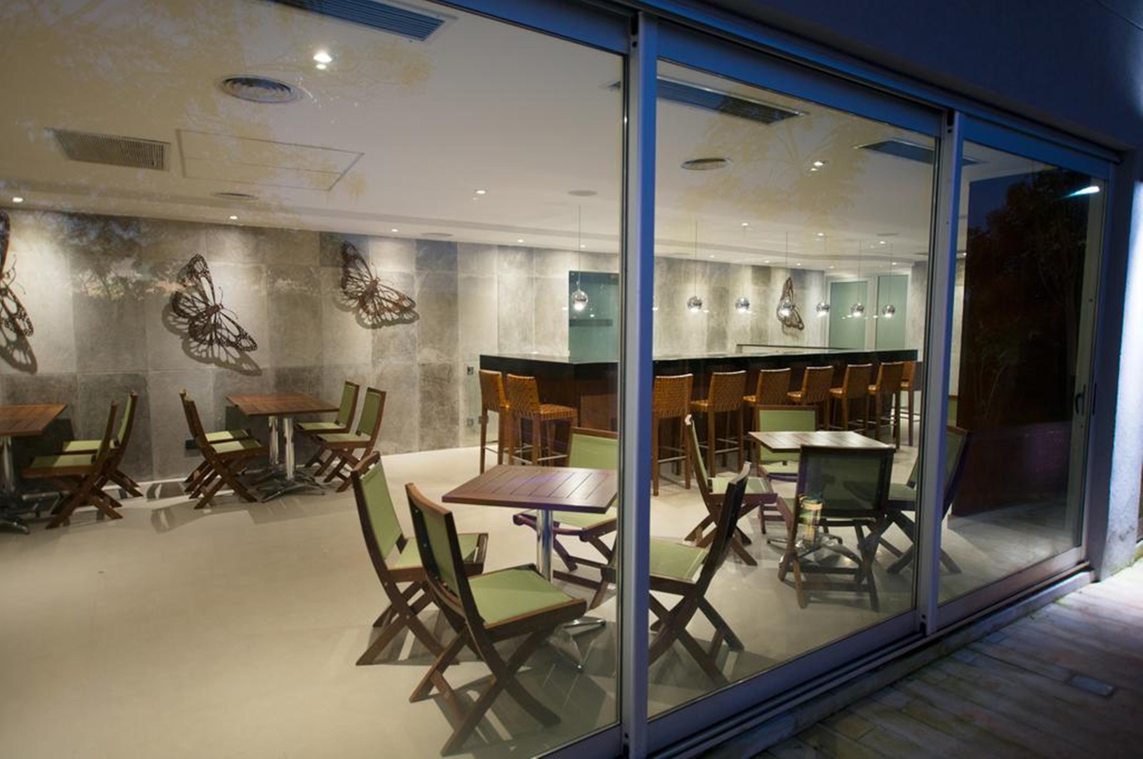 Hotel Guamini Mision Puerto Iguazu Exterior photo