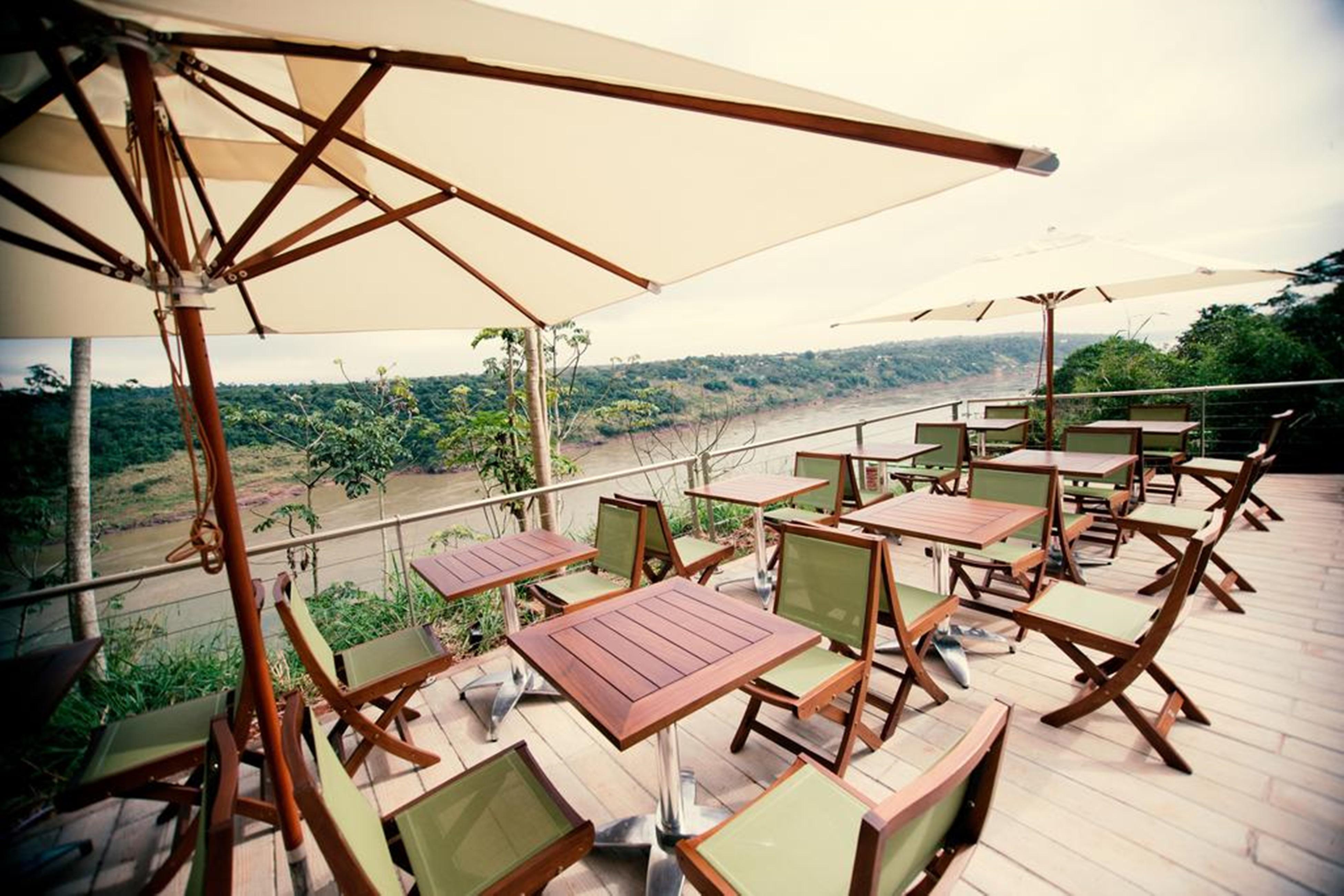 Hotel Guamini Mision Puerto Iguazu Exterior photo